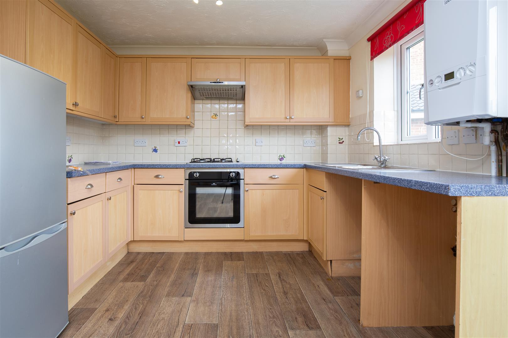 Stanbrook Place, Monkston, Milton Keynes